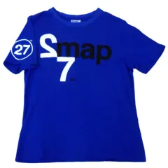 27時間テレビ SMAPTシャツ SMAP Tシャツ 27時間テレビ - メルカリ