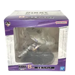 BANDAI NAMCO 紅蓮フィギュア B賞 Amazon.co.jp: 一番くじ 勝利の女神：NIKKE CHAPTER4 ニケ B賞