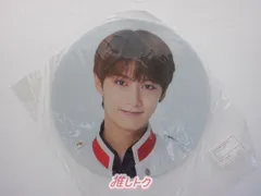 SEVENTEEN JUN うちわ 2018 CONCERT IDEAL CUT THE FINAL SCENE IMAGE PICKET ソウルコン ジュン セブチ