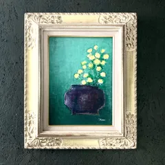 絵画 油絵 無名の画家さんです。 2025年最新】無名 油絵の人気アイテム - メルカリ