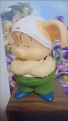 超レア バンダイ ドラゴンボール 孫悟空 エッチなウーロン