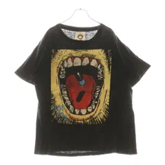 未使用90s VINTAGENBA 1994 プリント Tシャツホワイト CHARLOTTE HORNETS VINTAGE CAP