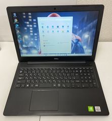 Dell ノート Corei5, 8/512Gb, サクサク動く - メルカリ