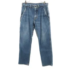 patagonia ストレートデニム 38x30 ダークブルー 2025年最新】patagonia メンズ デニム・ジーンズの人気アイテム