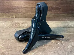 2024年最新】SHIMANO シマノ ST-R7000 左右レバーセット 2x11S 105 