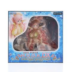 ONE PIECE HOOKDX 시라호시 공주 원피스 완성품 피규어 천치련(센치네루)