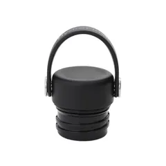 新品 ハイドロフラスク フレックスキャップ スタンダードマウス用 ブラック Hydro Flask Flex Cap Std 水筒 オプションのサムネイル
