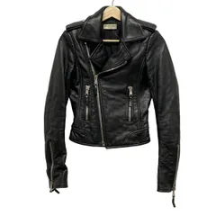 2025年最新】BALENCIAGA シングルライダースの人気アイテム - メルカリ