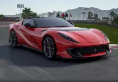 ミニカー4台、Ferrari812/SF90XX, AMG one, SVJ64 2025年最新】ミニカー フェラーリ 812の人気アイテム - メルカリ