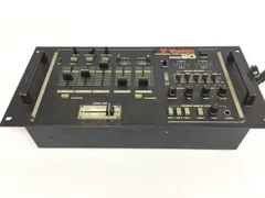 2023年最新】vestax ミキサーの人気アイテム - メルカリ