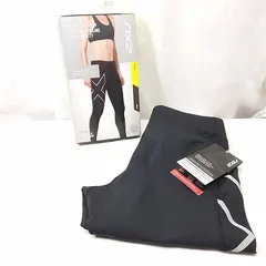 2024年最新】2xu レディース コンプレッション タイツの人気アイテム