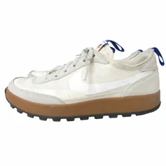 2024年最新】tom sachs × nikecraft general purpose shoeの人気 ...