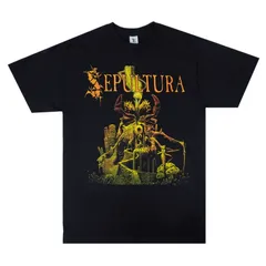 2025年最新】sepulturaの人気アイテム - メルカリ 2025年最新】sepulturaの人気アイテム - メルカリ