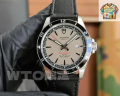 チュードル クラシックデイト TUDOR メンズ 腕時計 ｜本日限定特価｜新品未使用-WTO店名をご確認ください