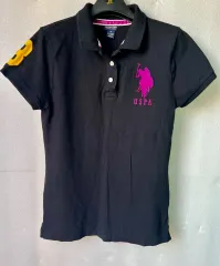 US POLO ASSN ポロ 半袖 Tシャツ