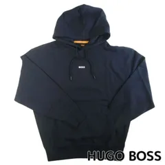 2025年最新】Hugo Boss メンズ パーカーの人気アイテム - メルカリ
