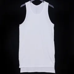 2025年最新】nude:masahiko maruyama タンクトップ・ノースリーブ