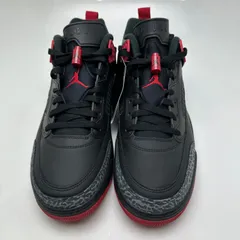 【楠本質店/元住吉】NIKE　JORDANSPIZIKE LO  30cm ブラック