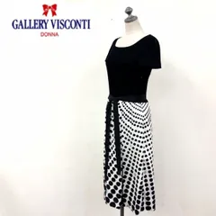 GALLERY VISCONTI 3サイズ 2025年最新】新品 ギャラリービスコンティ サイズ3の人気