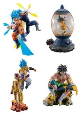 2025年最新】カカロット ジオラマフィギュアの人気アイテム