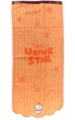 【中古】雑貨 RJ(ジン) キャラクターフェイスタオル ベビー 「BT21」