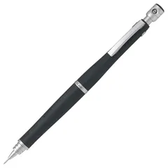 Pilot パイロット シャープペンシル S20 エス トゥエンティ 0.3mm ブラック HPS-2SK-B3 0