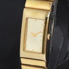 【稼働品】SEIKO 2E20-5610 コンビカラー ブレス腕時計 QZ 上品 稼働品】SEIKO 2E20-5610 コンビカラー ブレス腕時計 QZ 上品 - メルカリ