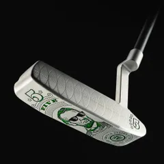 ザ・ボス｜Swag Golf Japan