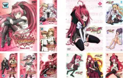 神曲奏界ポリフォニカ　クリムゾン　S 限定BOX　特典付き　特別版　セット Amazon.co.jp: 神曲奏界ポリフォニカ クリムゾン シリーズ4巻