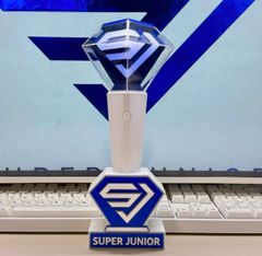 SUPERJUNIOR ペンライトスタンド