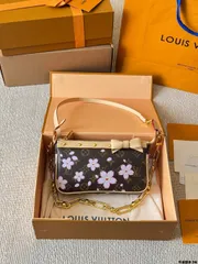 【完売間近】◆LouisVuitton◆キャリーオールNM PM 村上隆 国内発送【オシャレ】Louis Vuitton 村上隆 キャリーオールNM PM