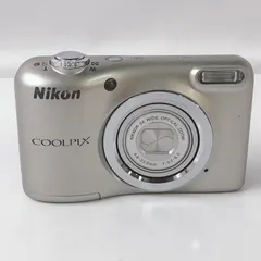 2025年最新】NiKON coolpix a10の人気アイテム - メルカリ