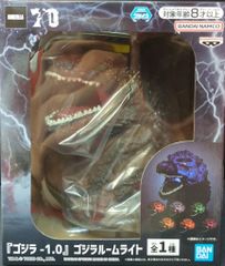 BANDAI SPIRITS 고질라-1.0 고질라 룸 라이트