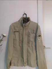 G START ROW G-Star RAW(ジースターロゥ) ナイトジャケット M