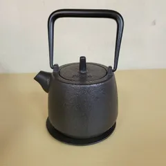 2025年最新】Yahoo!オークション -鉄瓶(鉄瓶)の中古品・新品・未