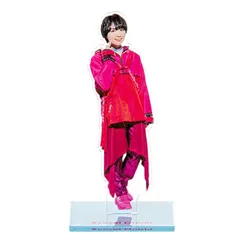 なにわ男子　大西流星　ジャニーズアクスタfest