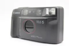 【動作確認済】 Canon Autoboy TELE6 d1128-4x pインスタグラム
