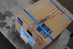 荏原製作所　エバラ ラインポンプ32LPD6.4E  60Hz 小型  給水ポンプ 循環ポンプ