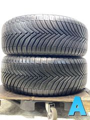 送料無料】ミシュラン クロスクライメート 2 205/60R16 中古4本 - メルカリ