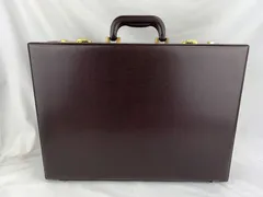 2025年最新】アタッシュ 本革の人気アイテム - メルカリ