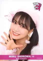 2025年最新】白間美瑠 生写真の人気アイテム - メルカリ