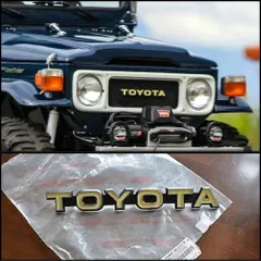 B*0様 ランクル40 丸グリル　ライトカバーFRP 2025年最新】ランクル40 グリルの人気アイテム - メルカリ