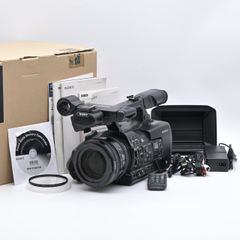 SONY ソニー PXW-X160 XDCAMメモリーカムコーダー ビデオカメラ【中古】