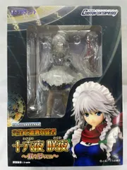 2025年最新】十六夜咲夜 妖々夢ver.の人気アイテム - メルカリ