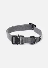 NEIGHBORHOOD DOG COLLAR WIDE 首輪　新品　黒色 Neighborhood Dog collar Black - GRADUATE STORE | EN
