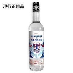 エルマーノス デ サングレ ブランコ 35% 750ml 正規品