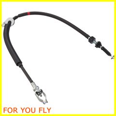 【人気商品】DAIHATSU (ダイハツ) 純正部品 クラッチレリーズ ケーブルASSY コペン 品番31340-97403のサムネイル