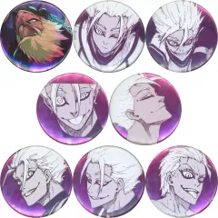2025年最新】士道龍聖 推しキャラバッジの人気アイテム - メルカリ