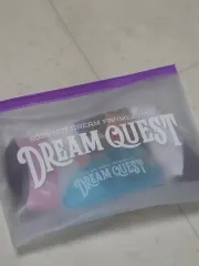 NCT DREAM(NCTドリーム・ドリム) ファンミーティング ペンミ 入場 GIFT ギフト