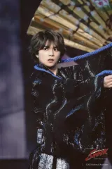 【中古】生写真(ジャニーズ) Sexy Zone/佐藤勝利/ライブフォト・2Lサイズ/「Endless SHOCK / Endless SHOCK -Eternal-」ステージフォト